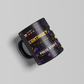 Taza "The Lobby: Pixel Retro / 8-Bit"